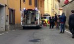 Incidente a Triuggio muore 46enne VIDEO