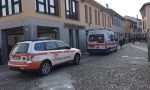 Infarto sul lavoro, allarme in azienda di Brugherio