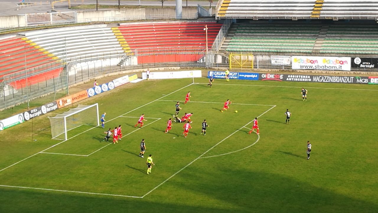 Monza-Arzachena