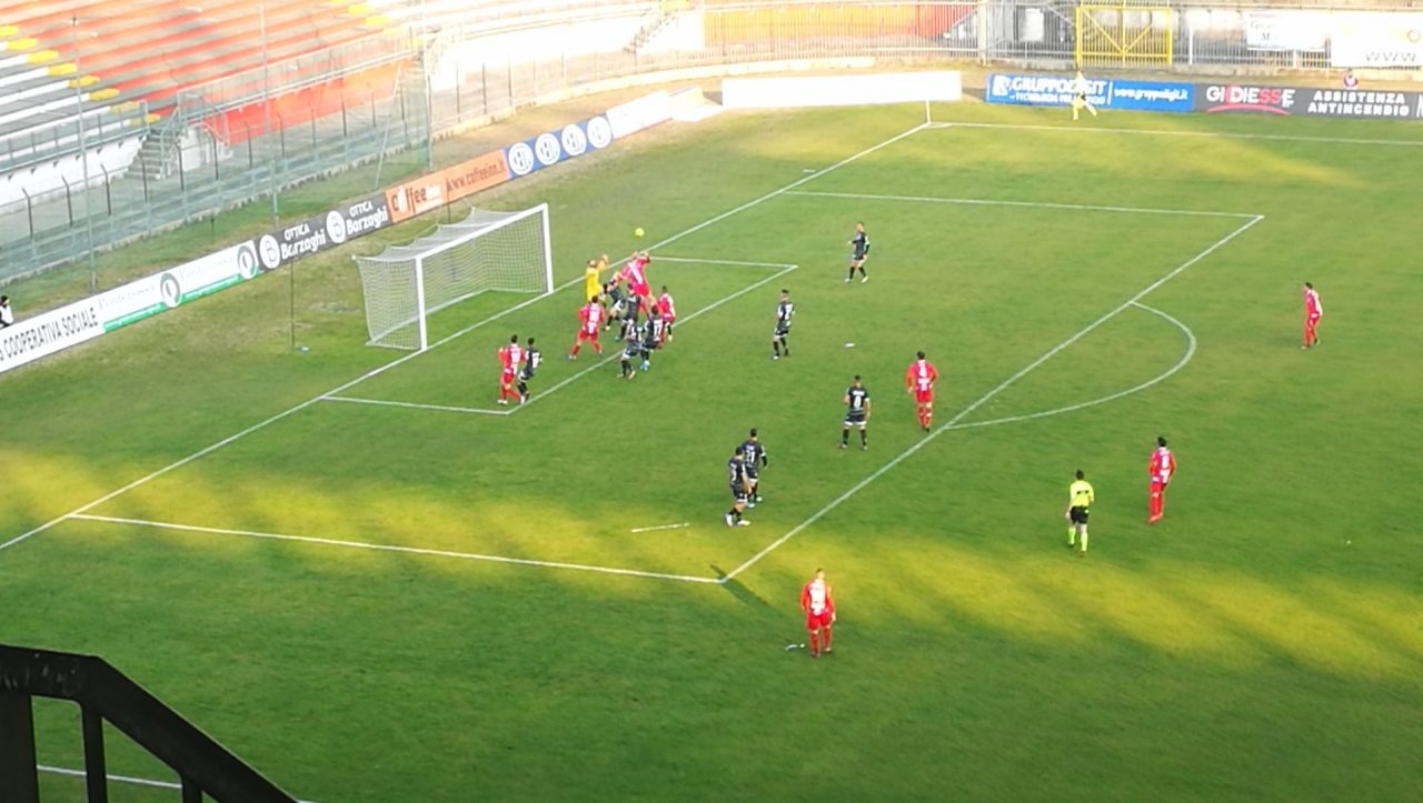 Monza-Arzachena