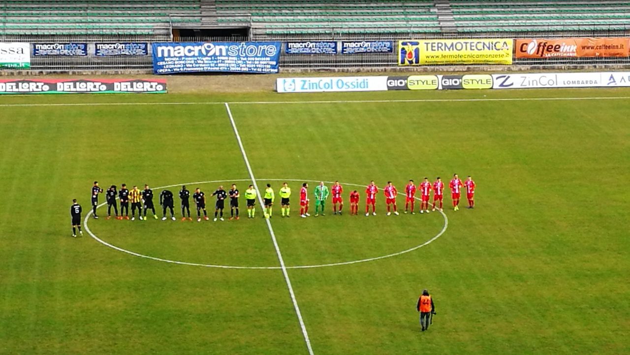Monza-Viterbese