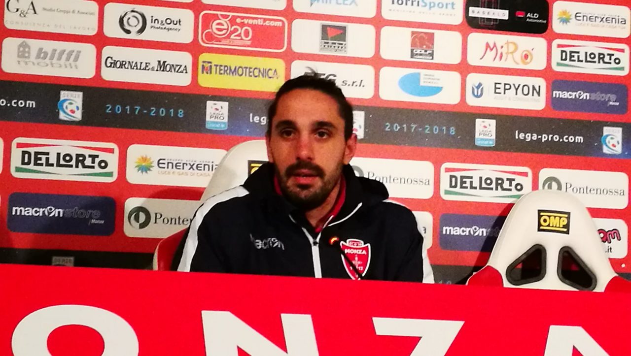 Calcio Serie C Monza-Viterbese finisce a reti bianche