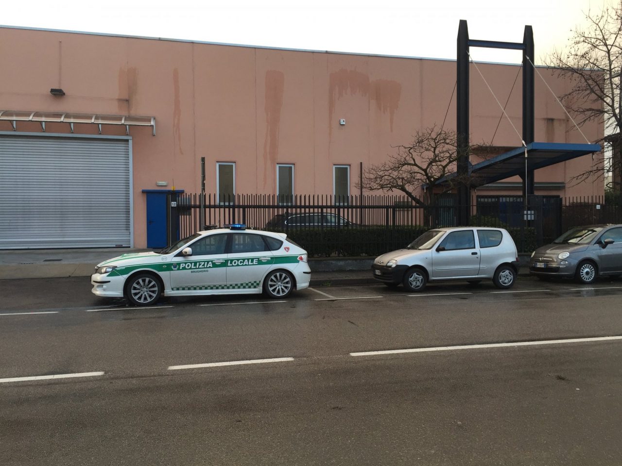 Malore al lavoro: muore giovane papà