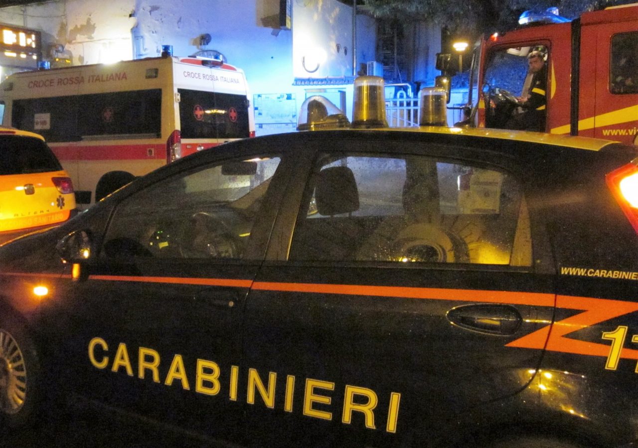 Sicurezza in stazione, il comitato Centro scrive alla forze dell’ordine