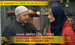 Imam su Striscia la Notizia: "A Maometto lo sport è sempre piaciuto"