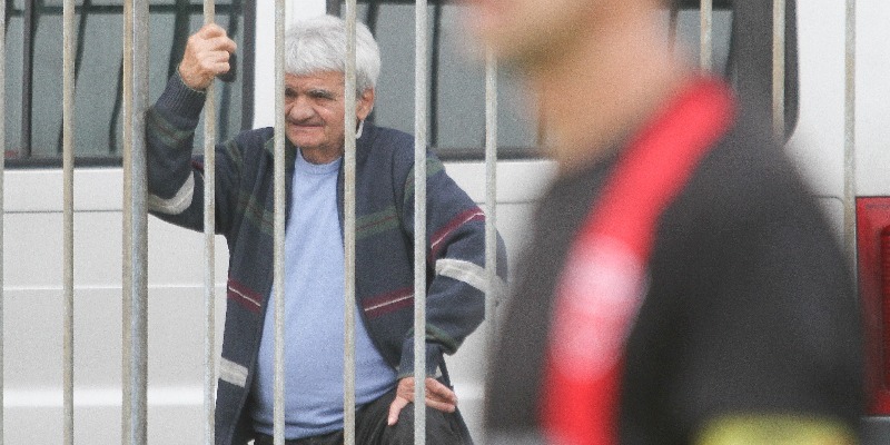 Addio a “Jair”, colonna del Monza