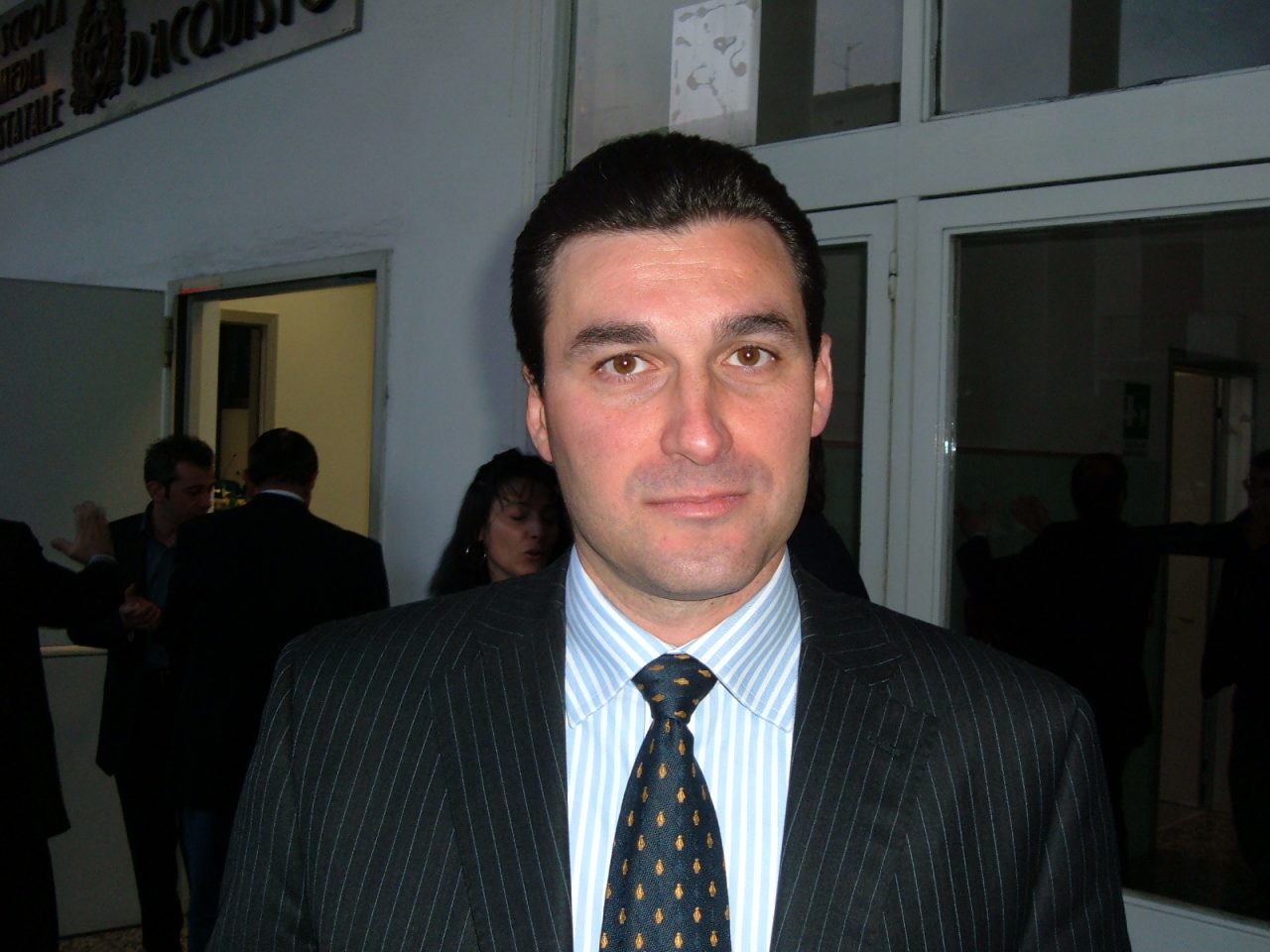 Si è dimesso l’assessore all’Urbanistica