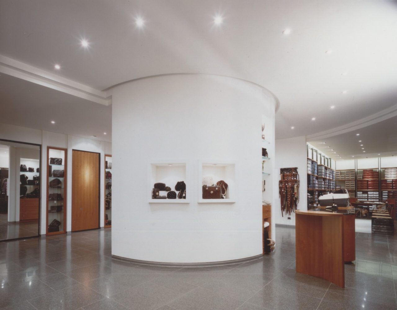 Corti Calzature Giussano