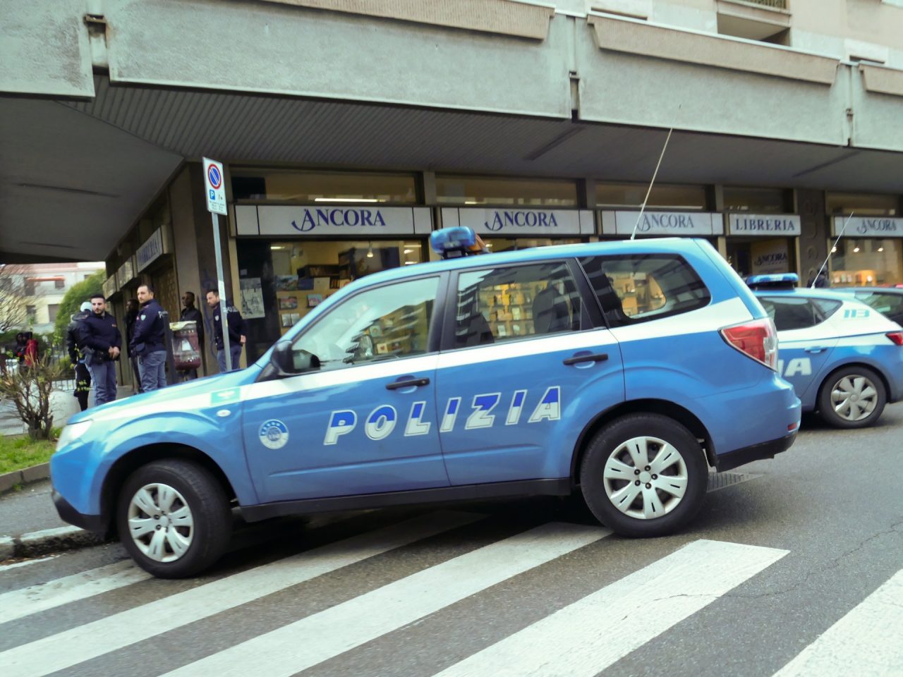 Spaccio