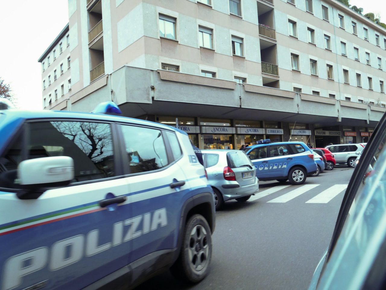 Spaccio