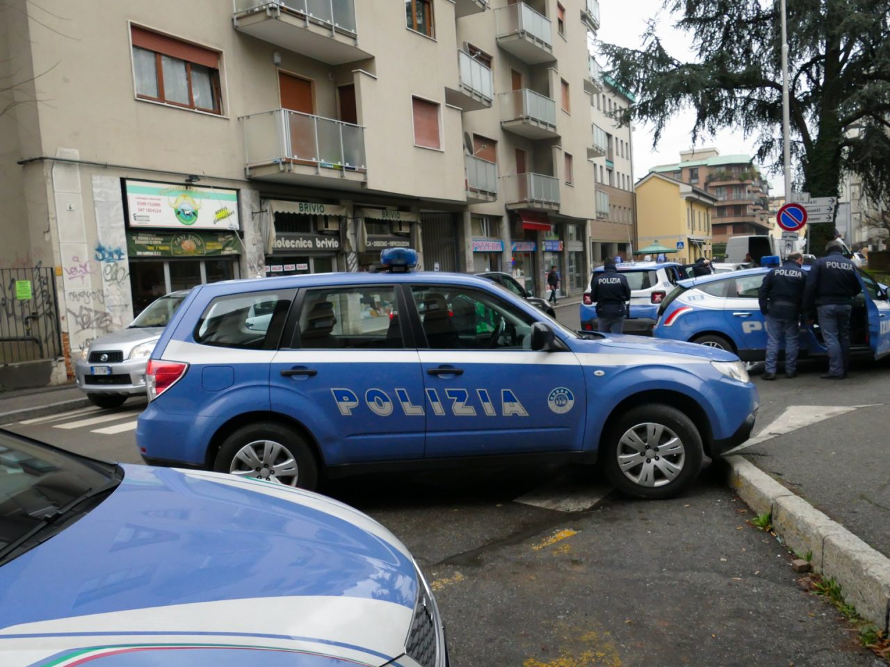 Spaccio