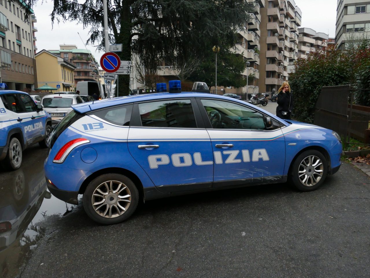 Spaccio