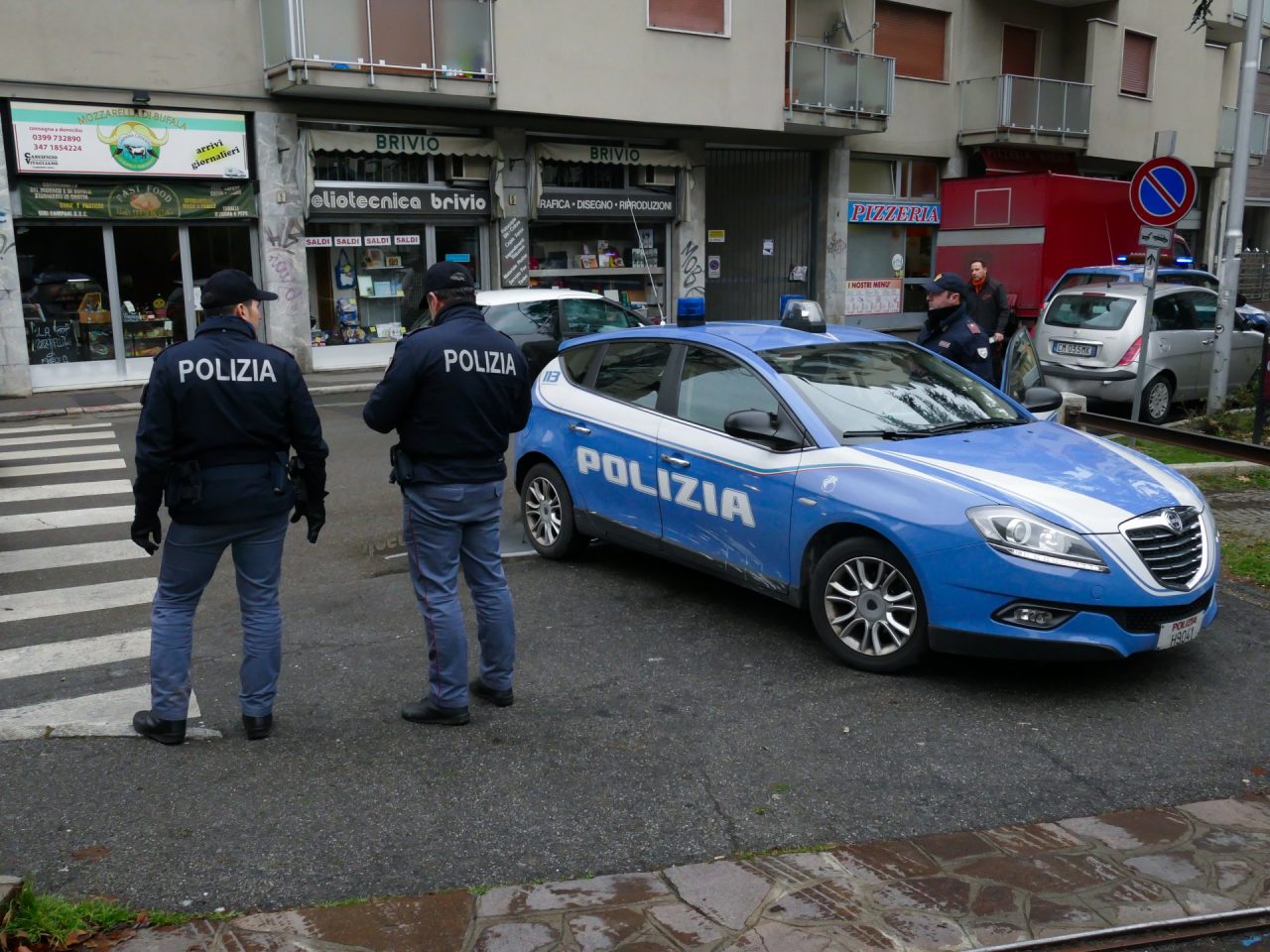 Spaccio