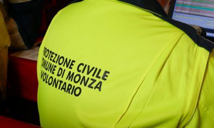 Dal 13 febbraio il nuovo corso per aspiranti volontari della Protezione Civile