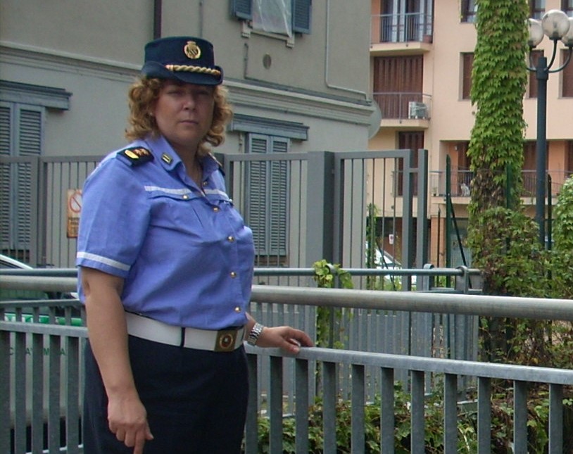 Sarà Cristina Ruffa il nuovo comandante della Polizia locale di Seregno