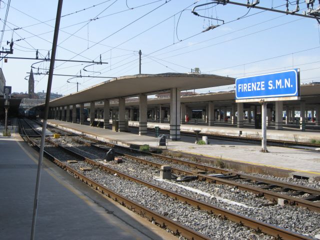 Travolto dal treno a Firenze muore brianzolo 22enne