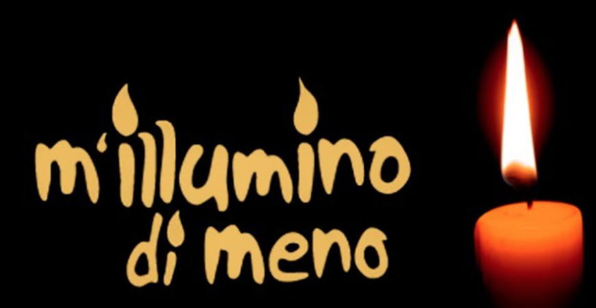 Cesano aderisce alla giornata del risparmio energetico