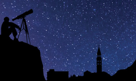 “M’illumino di meno” a Lissone luci spente … si accendono le stelle