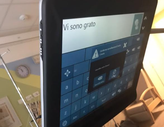 Fondazione Falck sostiene La Meridiana di Monza