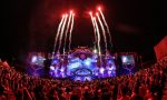 Tomorrowland a Monza il festival della musica dance ed elettronica