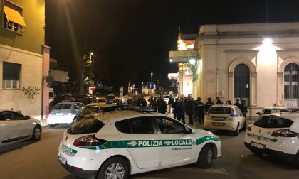 Rissa e aggressione in stazione a Monza 51enne preso a bottigliate