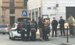 In corso controlli straordinari della Polizia locale FOTO