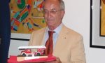 Si è spento Bruno Gianni anima del Rotary e di Radio Vimercate