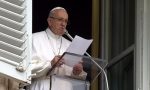 Il saluto di Papa Francesco a Renate e Veduggio VIDEO