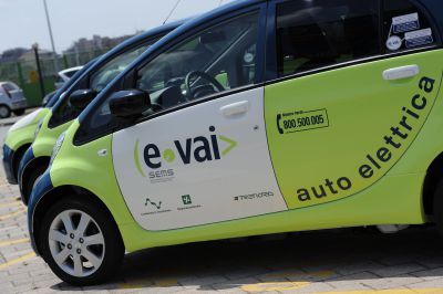 Al via il car sharing ecologico tra Comune e cittadini