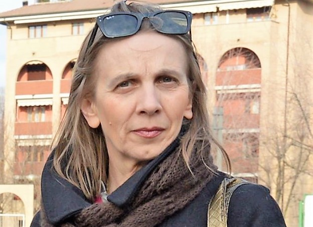 Rosanna Biasin è il nuovo consigliere del movimento 5 Stelle a Bovisio