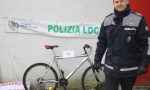 Bici rubate in un magazzino dismesso: c'è anche la vostra?