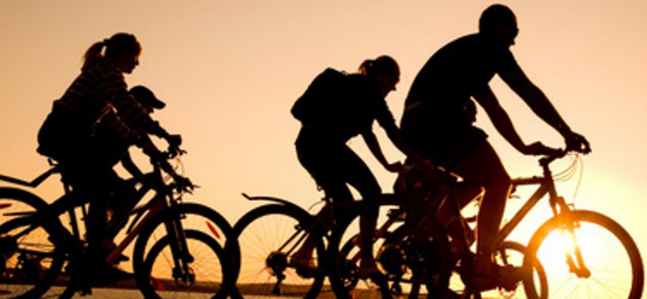 Cavenago sempre più “a misura di bicicletta”: partono i lavori per la ciclopedonale di via Roma