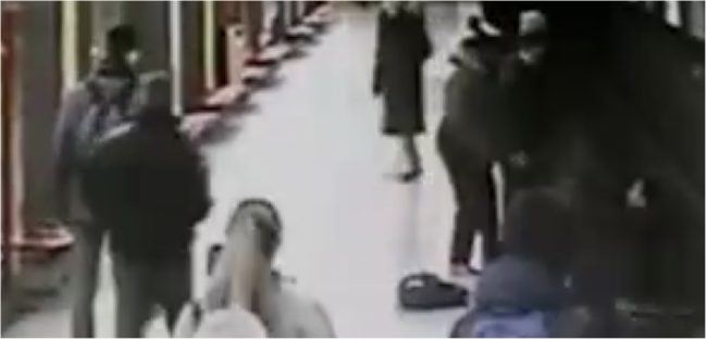 Bimbo salvato sui binari: l’appello del sindaco di Milano
