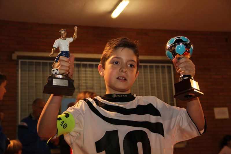Meda, Filippo Finocchio, promessa del calcio morto a 15 anni