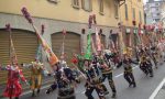 Carnevale canturino ecco le date delle sfilate