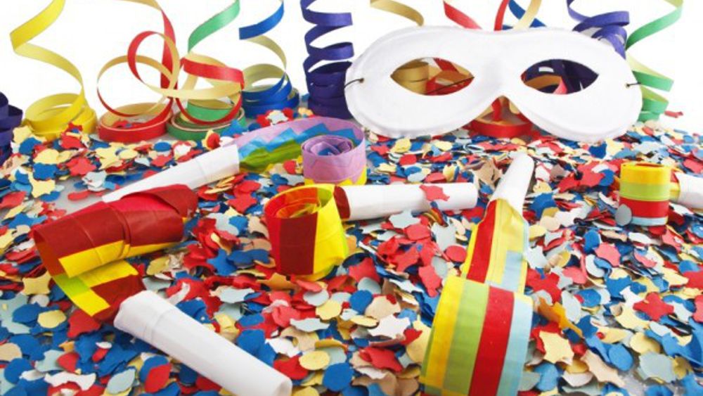 A Seveso il Carnevale raddoppia: tutti in piazza in maschera sabato 1 e 8 Marzo