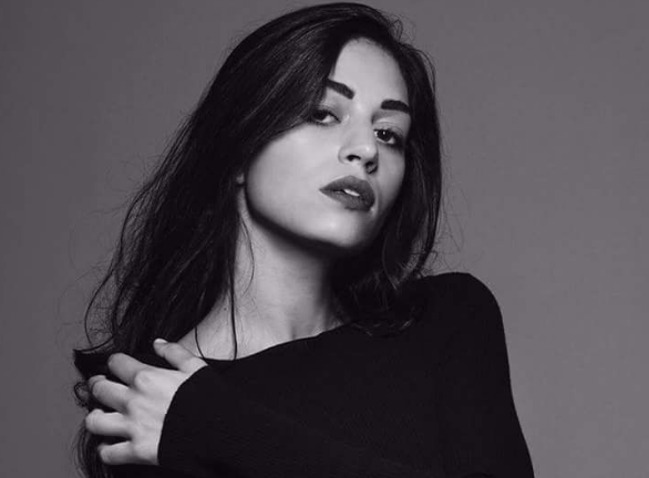 Stasera la monzese Giulia Casieri canta a Sanremo