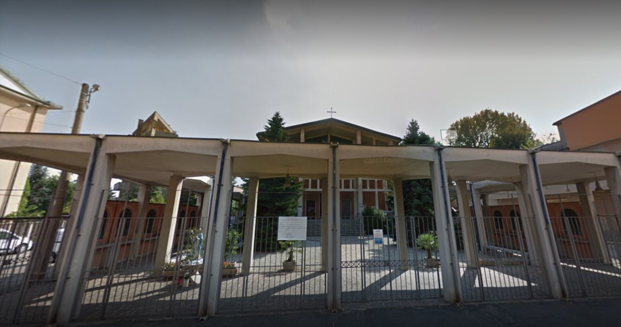 Presentazione dei lavori di ristrutturazione eseguiti nella chiesa di San Martino