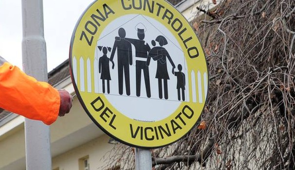 Venerdì sera a Carnate torna il Controllo di vicinato