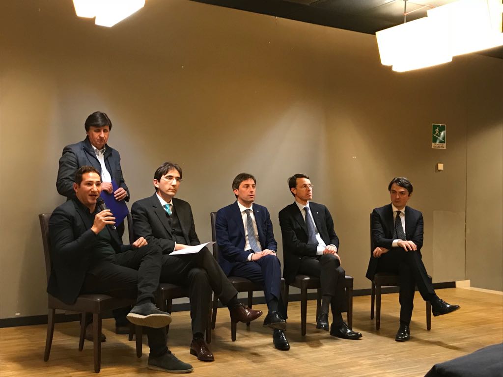 “Il rilancio dell’economia passa dalla Flat Tax”