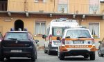 Lissone, uomo trovato morto in pieno centro