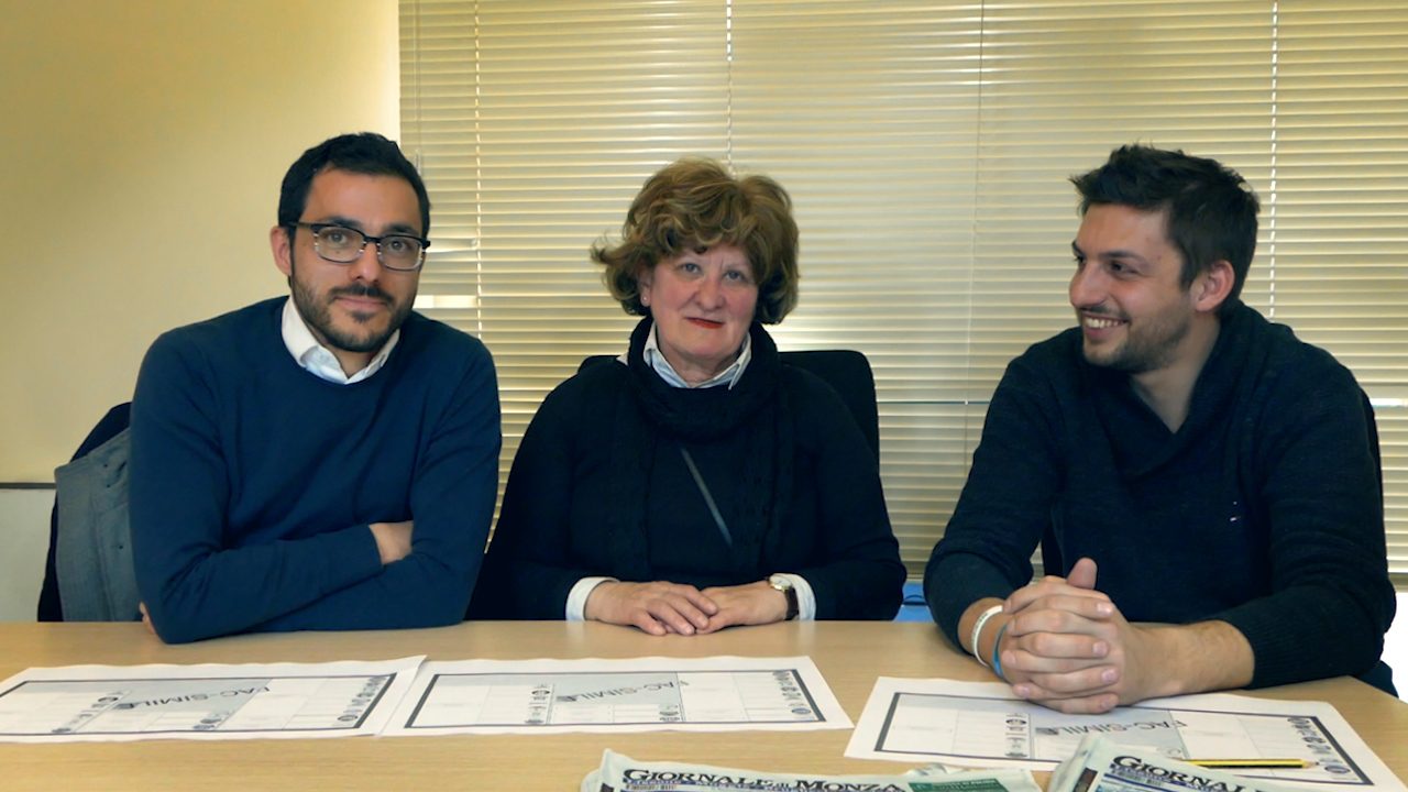 Elezioni Regionali 2018 guida al voto in dialetto (con sottotitoli) VIDEO