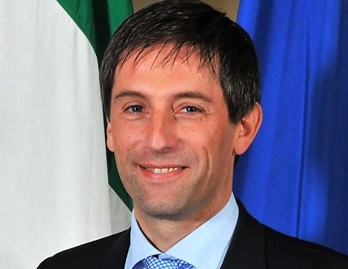 A Desio si inaugura la sede del Comitato elettorale a sostegno di Fabrizio Sala