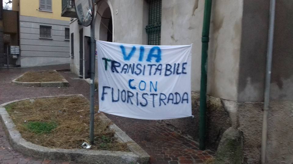 Assessore c’è posta per te