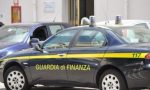 Merce contraffatta, in Brianza stock di biancheria cinese