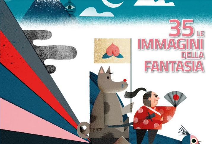 In città la Mostra internazionale di illustrazioni per l’infanzia