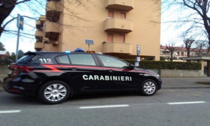 Cade dal balcone: morta sul colpo