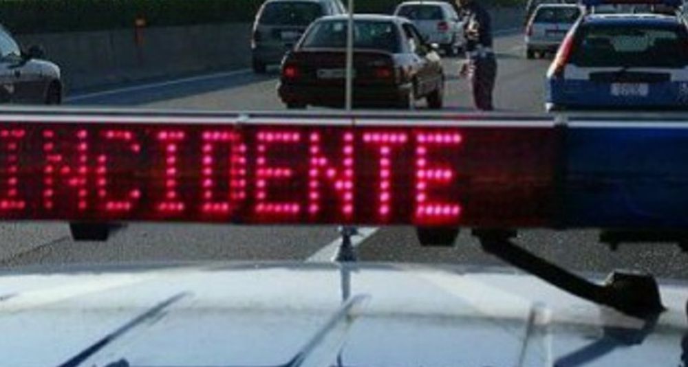 Motociclista brianzolo muore in un incidente in autostrada