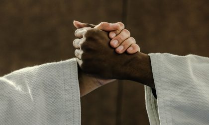 Scuola judo Trezzo fucina di campioni regionali FOTO
