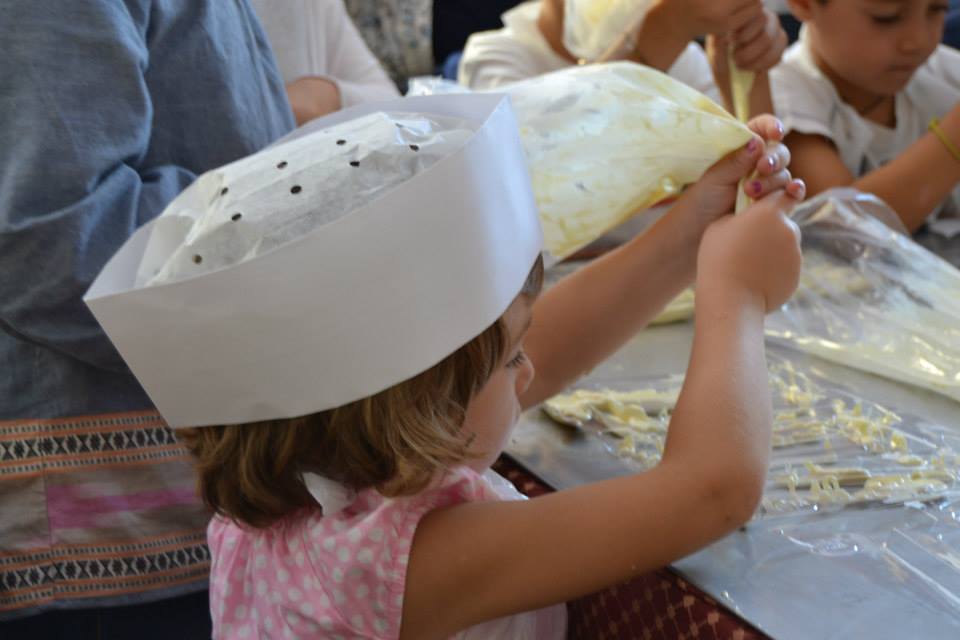 laboratori per bambini 2